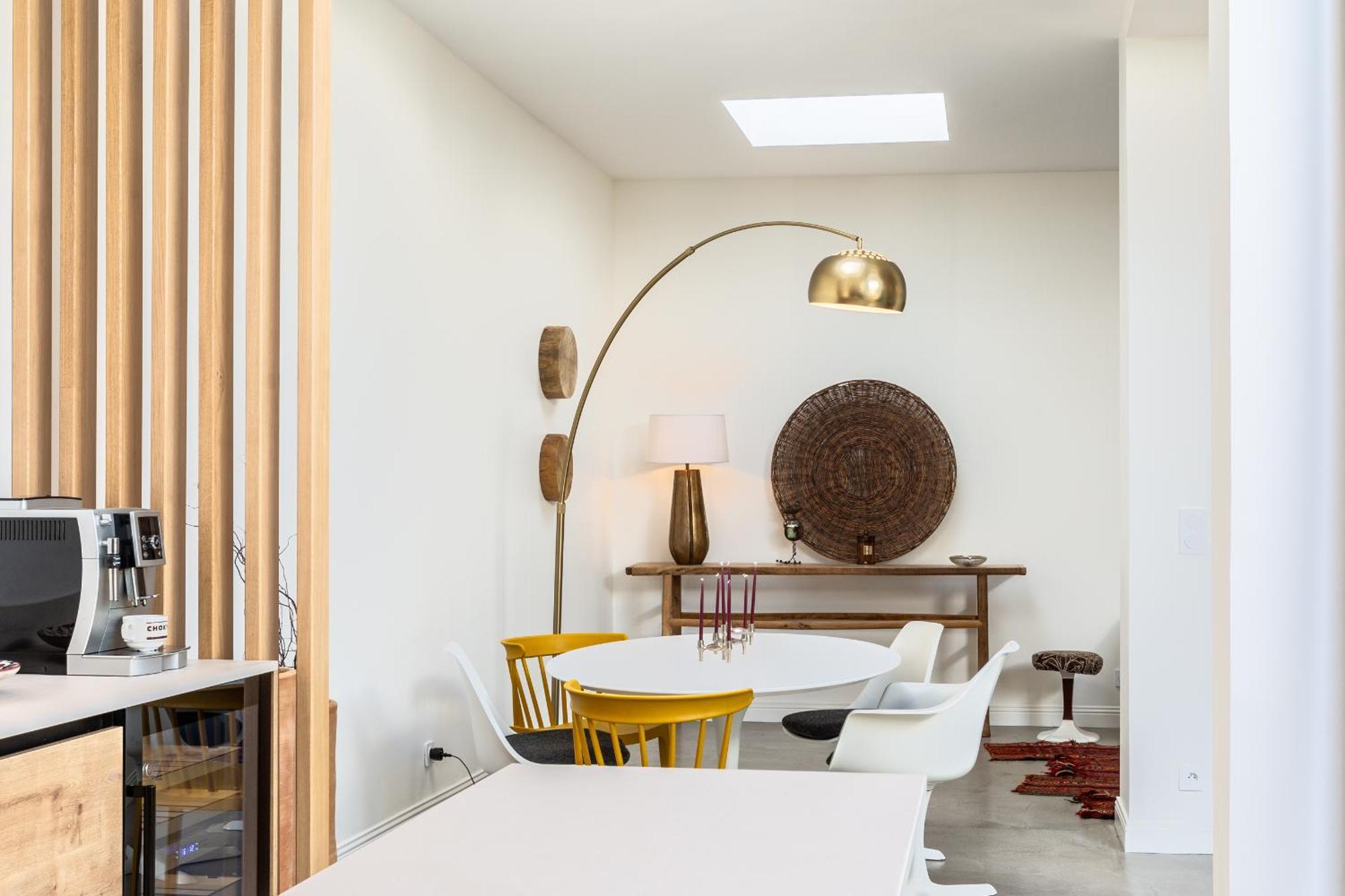 Maison-Loft De Standing Autour De Son Patio Vannes Ngoại thất bức ảnh